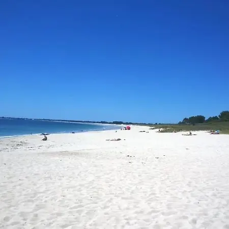 Les Pieds Dans L'eau Île-Tudy